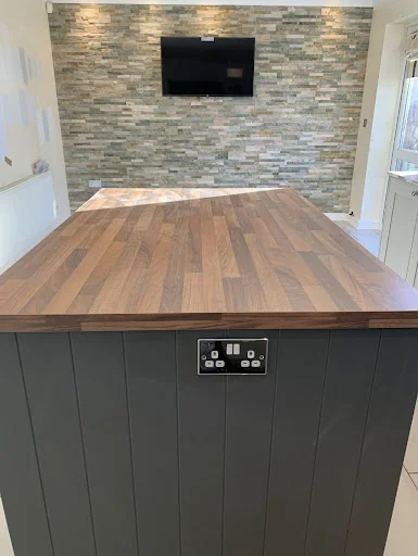 Plumb Bros Developments Limited photo 7