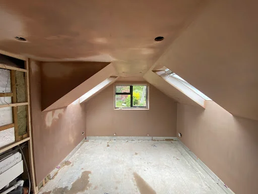 Bc Plastering Ltd photo 1