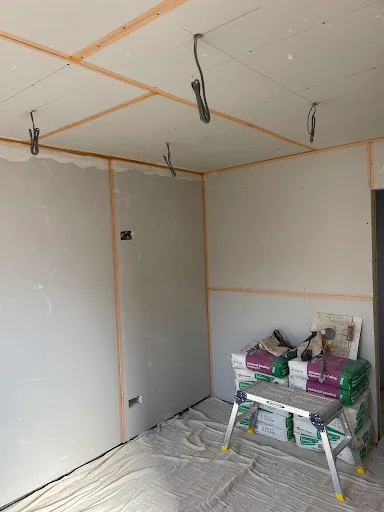 Brooks the Plastering Co photo 2