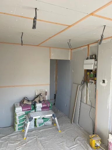 Brooks the Plastering Co photo 3