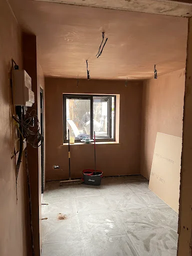 Brooks the Plastering Co photo 4