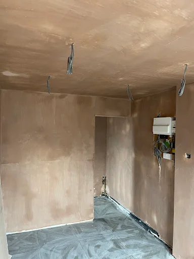 Brooks the Plastering Co photo 6