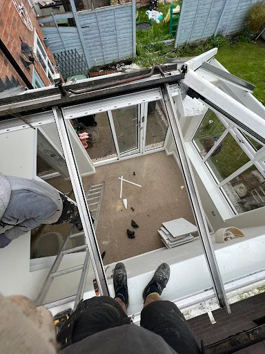 DPS Building Contractors Ltd photo 1