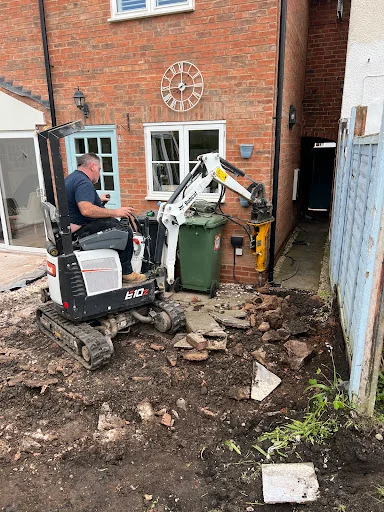 DPS Building Contractors Ltd photo 2