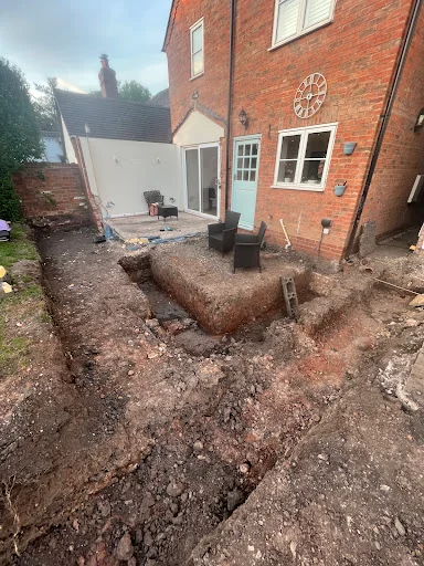 DPS Building Contractors Ltd photo 3