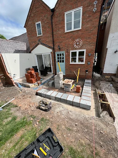 DPS Building Contractors Ltd photo 4