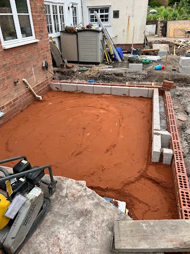 DPS Building Contractors Ltd photo 5