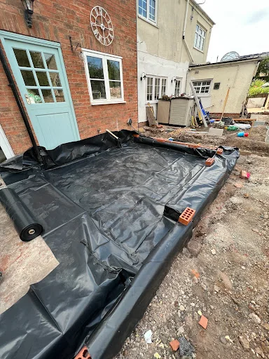 DPS Building Contractors Ltd photo 6