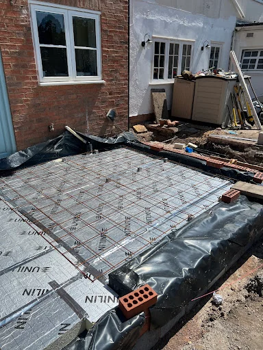 DPS Building Contractors Ltd photo 7