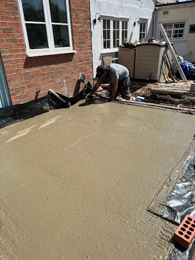 DPS Building Contractors Ltd photo 8