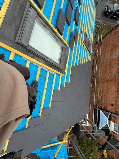 Wiltshire Roofer photo 2