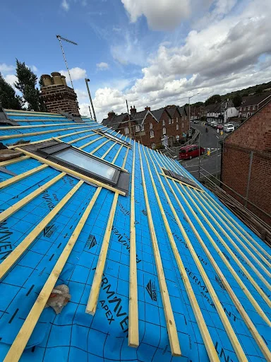 Wiltshire Roofer photo 3