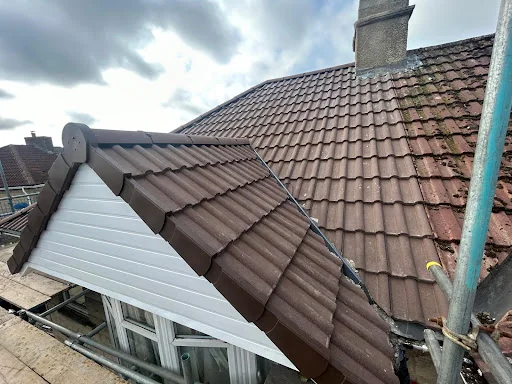 Wiltshire Roofer photo 4