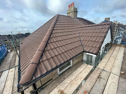 Wiltshire Roofer photo 5