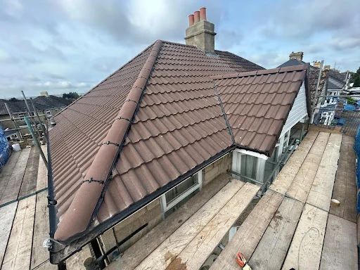 Wiltshire Roofer photo 6