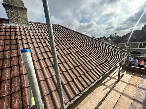 Wiltshire Roofer photo 7