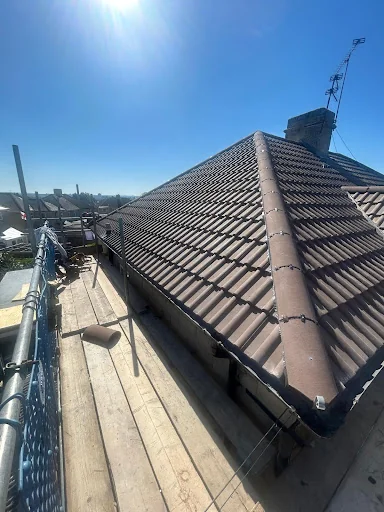 Wiltshire Roofer photo 8