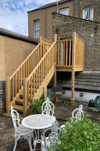 CMR Building and Design Limited photo 5