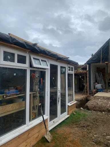 CMR Building and Design Limited photo 7