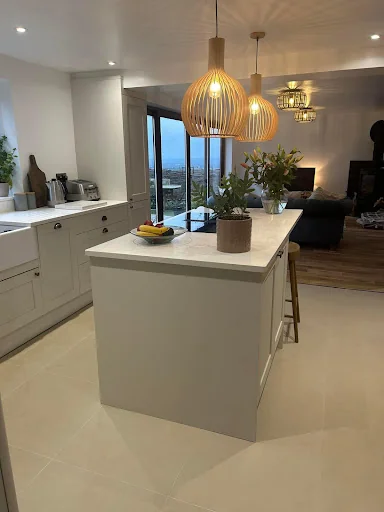 TB Tiling and Plumbing photo 1