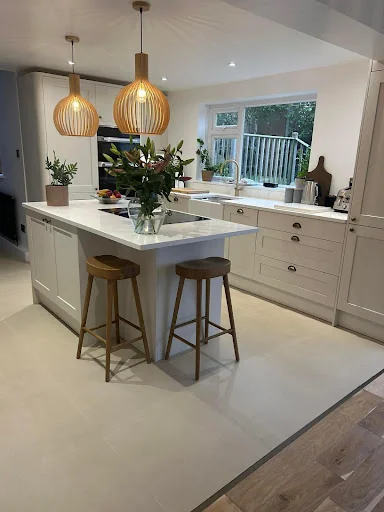 TB Tiling and Plumbing photo 2