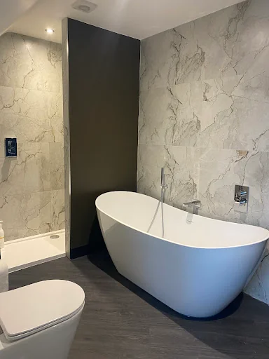 TB Tiling and Plumbing photo 4