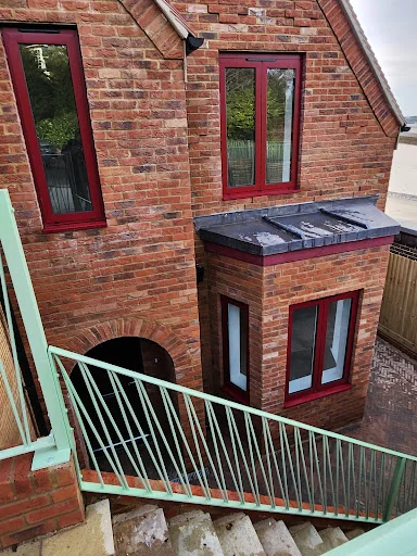 Shark Window Cleaning photo 1