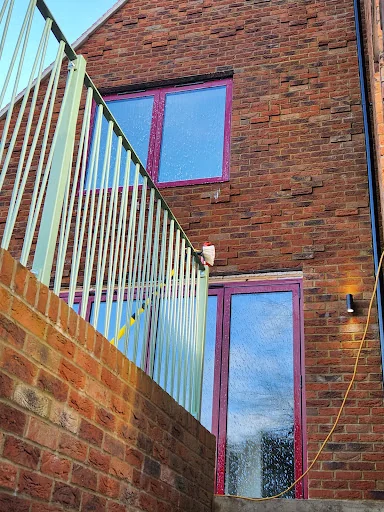 Shark Window Cleaning photo 6