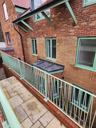 Shark Window Cleaning photo 7