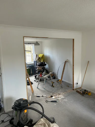 S &amp; D Jennings Plumbing &amp; Carpentry Ltd photo 1