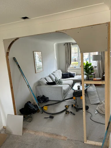 S &amp; D Jennings Plumbing &amp; Carpentry Ltd photo 2