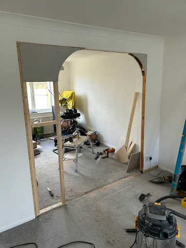 S &amp; D Jennings Plumbing &amp; Carpentry Ltd photo 3