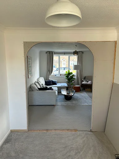 S &amp; D Jennings Plumbing &amp; Carpentry Ltd photo 4