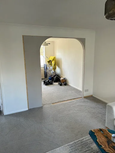 S &amp; D Jennings Plumbing &amp; Carpentry Ltd photo 5