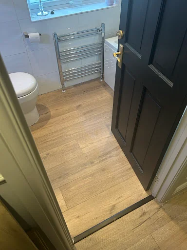 S &amp; D Jennings Plumbing &amp; Carpentry Ltd photo 6