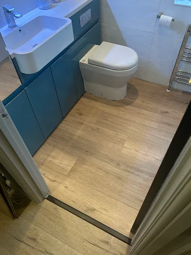 S &amp; D Jennings Plumbing &amp; Carpentry Ltd photo 7