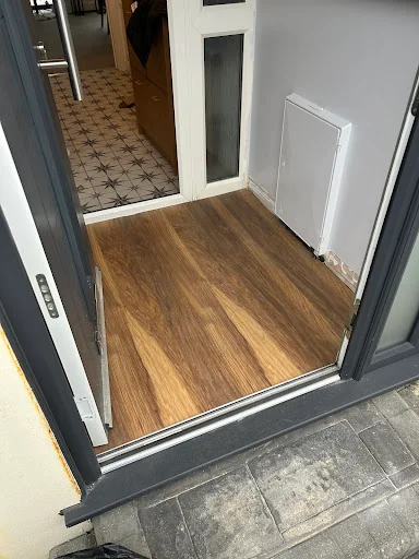 S &amp; D Jennings Plumbing &amp; Carpentry Ltd photo 8