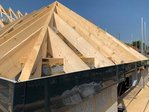 SurePro Carpentry &amp; Joinery Ltd photo 1