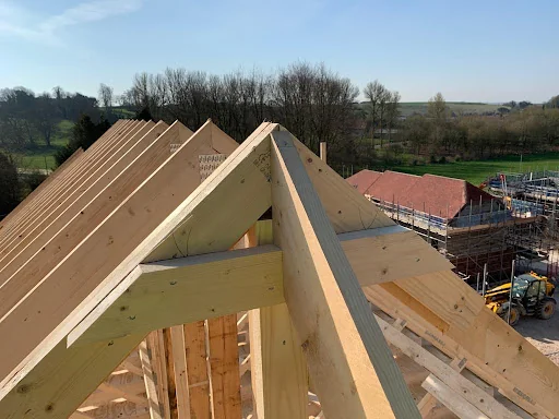 SurePro Carpentry &amp; Joinery Ltd photo 2