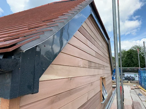 SurePro Carpentry &amp; Joinery Ltd photo 6