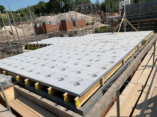 SurePro Carpentry &amp; Joinery Ltd photo 7