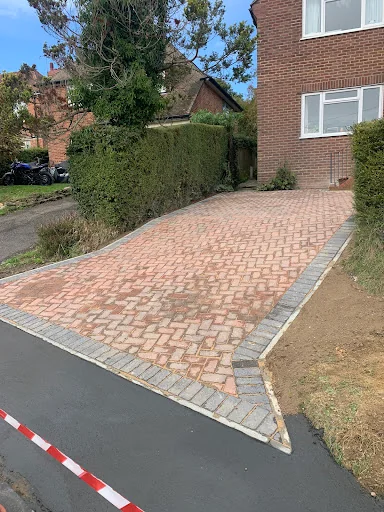 BB Landscapes photo 4