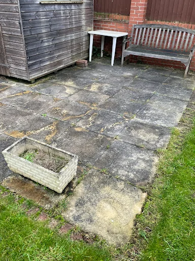 Pure Jet Exterior Cleaning photo 1