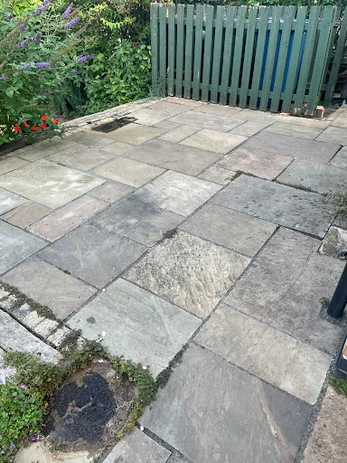 Pure Jet Exterior Cleaning photo 3