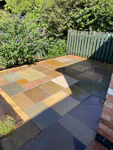 Pure Jet Exterior Cleaning photo 4