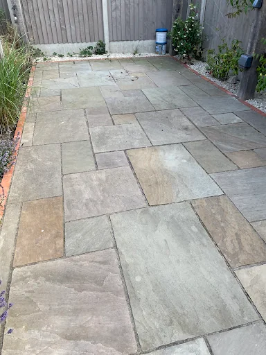 Pure Jet Exterior Cleaning photo 5