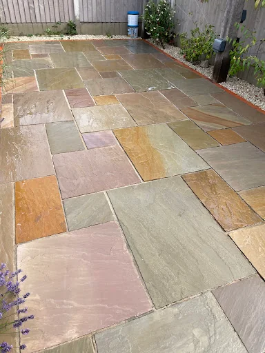 Pure Jet Exterior Cleaning photo 6