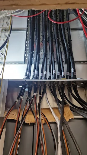 Castleside Electrical Ltd photo 1