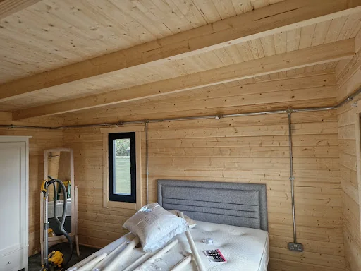 Castleside Electrical Ltd photo 2