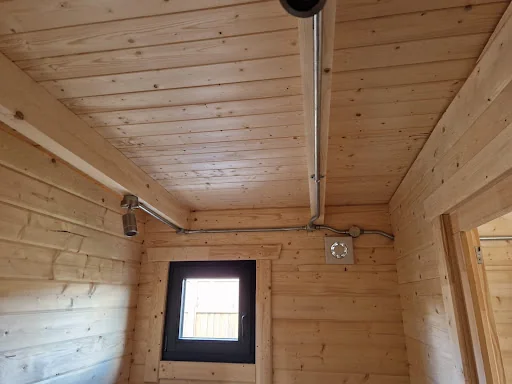 Castleside Electrical Ltd photo 3